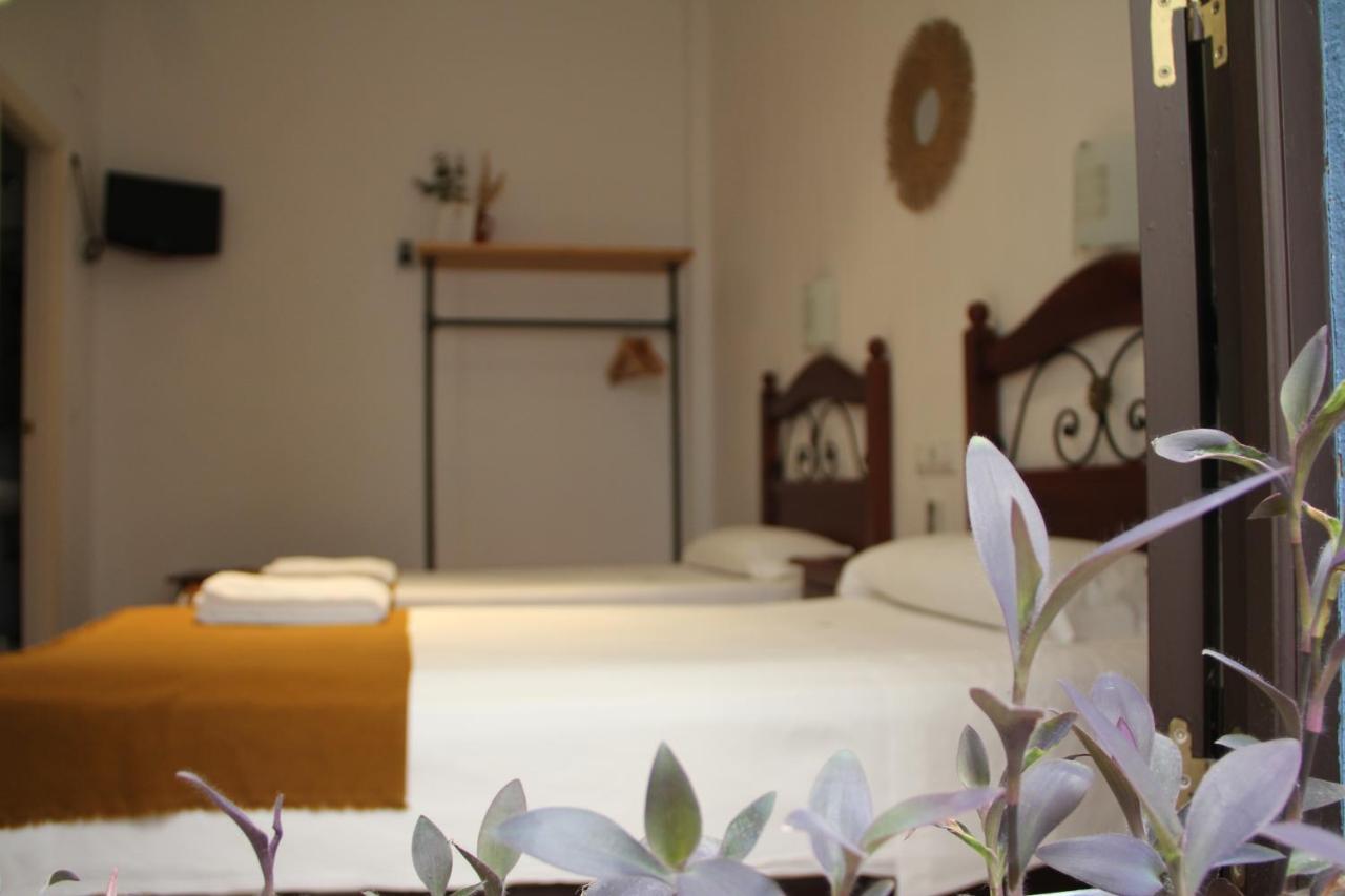 La Piquera Hostal — Photos 3