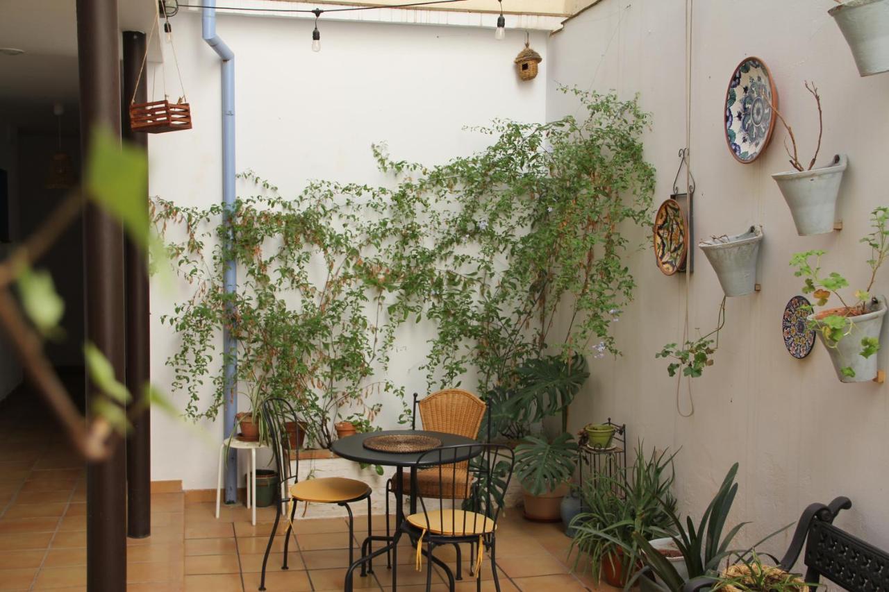La Piquera Hostal, Cordoba